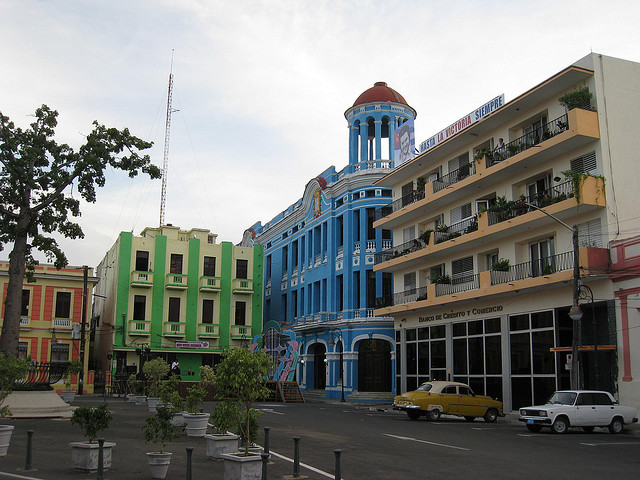 Provincie Camagüey, 2. část