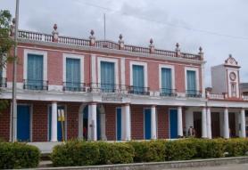 Budova La Periquera