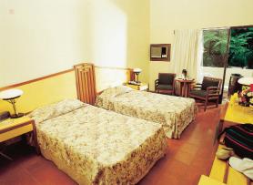 Kubánský hotel Islazul San Juan Villa - ubytování