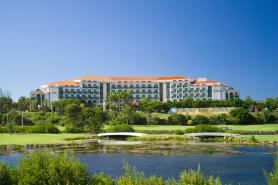Kuba - hotel Meliá Las Américas