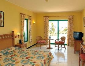 Kubánský hotel Breezes Jibacoa - ubytování