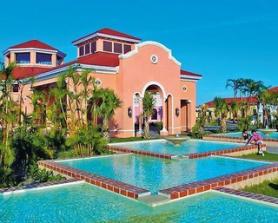 Kubánský hotel Iberostar Varadero