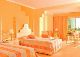 Kubánský hotel Iberostar Varadero - ubytování