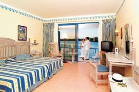 Kubánský hotel Melia Cayo Coco - ubytování