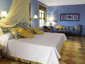 Kubánský hotel Melia Cayo Santa Maria - ubytování