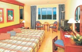 Kubánský hotel Melia Santiago De Cuba - ubytování