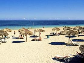 Kubánský hotel Paradisus Princesa Del Mar s pláží