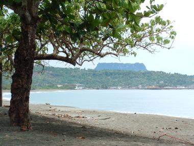 Kubánská provincie Guantánamo a Baracoa