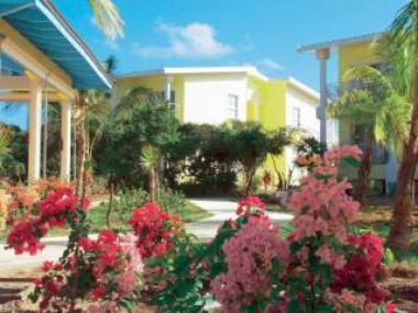 Kubánský hotel Melia Cayo Santa Maria