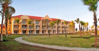 Kubánský hotel Paradisus Princesa Del Mar