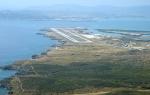 Kubánský záliv Guantánamo