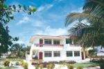 Kubánský hotel Gran Club Santa Lucia - jedna z budov