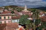 Část města Trinidad