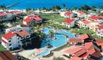 Kubánský hotel Brisas Guardalavaca