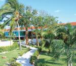 Kubánský hotel Club Amigo Mayanabo