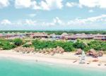 Kubánský hotel Iberostar Varadero u moře
