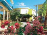 Kubánský hotel Melia Cayo Santa Maria
