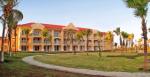 Kubánský hotel Paradisus Princesa Del Mar