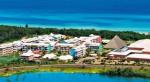 Kubánský hotel Sandals Royal Hicacos Resort u moře
