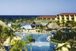 Kubánský hotel Sol Cayo Coco