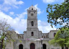 Katedrála San Isidro
