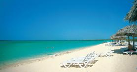 Kubánský hotel Sol Cayo Santa Maria s pláží