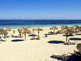 Kubánský hotel Paradisus Princesa Del Mar s pláží