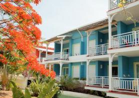 Kubánský hotel Sandals Royal Hicacos Resort