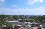 Kubánské města Camagüey
