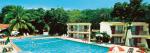 Kubánský hotel Islazul San Juan Villa a bazén