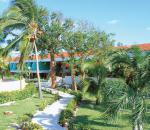 Kubánský hotel Club Amigo Mayanabo