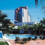 Kubánský hotel Melia Santiago De Cuba